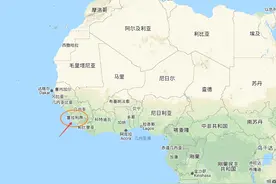 非洲塞拉利昂遍地都是钻石，为何却混成了世界上最穷国之一？图片