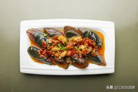 郭德纲说洛桑曾用白开水下酒，这些奇葩的下酒菜你见过吗？图片