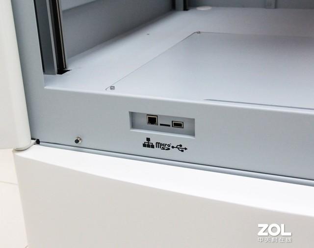 工业级大尺寸3D打印 弘瑞Z600 Plus评测