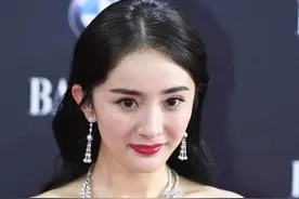 与李易峰合作过的12位女星，杨幂居榜首，你最喜欢谁？图片
