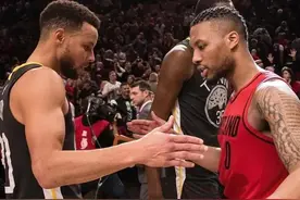 盘点 | NBA五大命中相克的球星图片