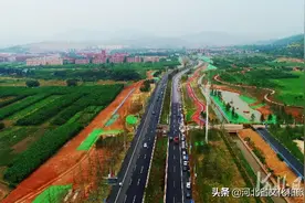 串起15个景点！河北最美大道来了，惊艳双眼图片