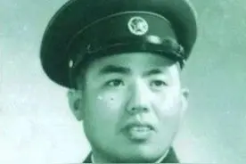 身经百战却没受一点伤的传奇将军“王少伯”在北大荒的又一个传奇图片
