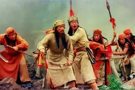 罪行累累，满清统治所造成的罪过竟然如此之多、如此之大图片