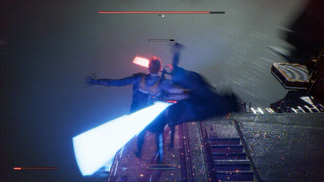 测试：《星球大战绝地：陨落的武士团》—GTX 1660 Ti甜点级流畅