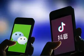 抖音为什么那么火，因为它“偷走了”你的时间。图片