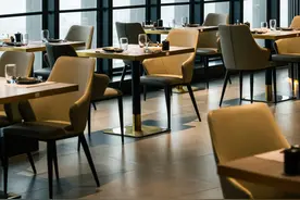 坐拥 270°CBD无敌美景！东莞首家「高空日料」，浪漫到不想走图片