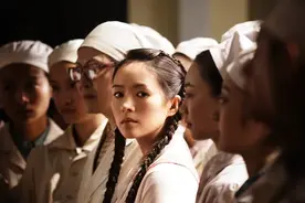 “无问西东”的群星闪耀时图片