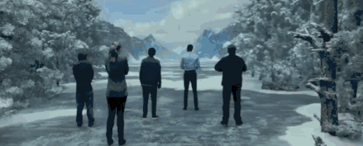 《今日影评》这场真人密室逃脱，四死二伤