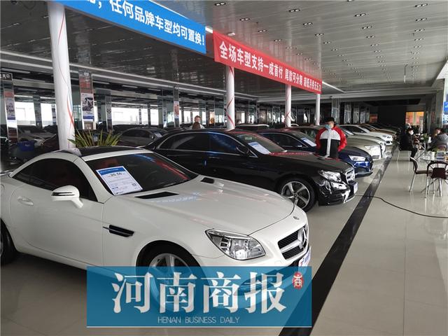 郑州汽配市场江湖争霸：北区为王，郑东、郑西、郑南未来谁主沉浮？