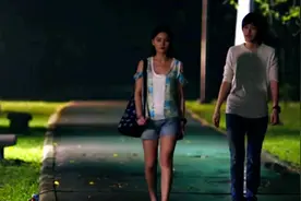 TA喜欢同性，所以被贴上了“同性恋”的标签图片