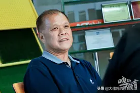 独家专访陈玉良：韦世豪有灵性，恒大国安55开外援是最终胜负手图片