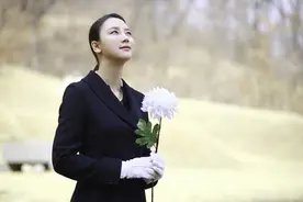 农村俗语“清明上坟禁忌多，祭拜之后四不做”，分别是哪四件事？图片