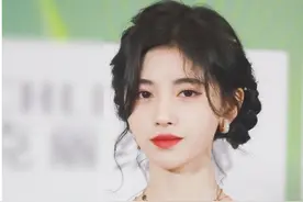 4000年美女鞠婧祎是割4000刀换头整出来的？她颜值是如何逆袭的图片
