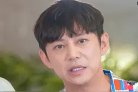 要事业？还是要陪伴父母？何炅不知道答案，杨天真却看得很通透图片