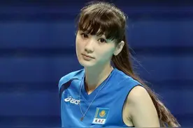 女排圈中最美的三位球星：中国仅有她入选，榜首身材样貌美如天使图片