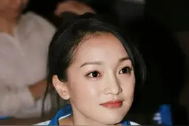 “渣女”周迅的生猛情史：21年谈9个男友，她远比你想得更精彩图片