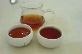 妍冰丨今生共饮一杯茶图片