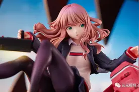 音像厂来做JK手办！SSSS.DYNAZENON 南梦芽图片