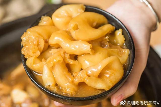 深圳花胶煲鸡 广东花胶煲鸡