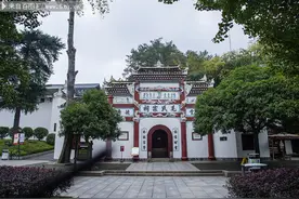 毛泽东家乡的“毛氏家族”有什么样的来历？图片