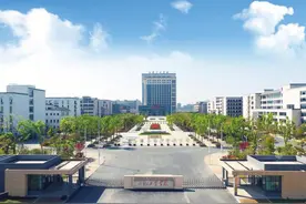 合肥工业学校正式面向全省招生图片