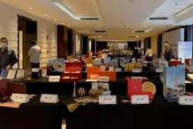 种草！沪苏浙皖Top 100特色伴手礼，你买过哪些？图片