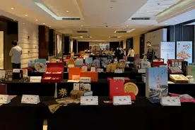种草！沪苏浙皖Top 100特色伴手礼，你买过哪些？图片