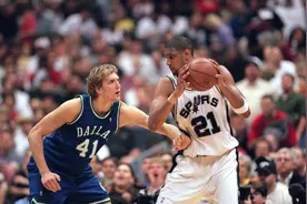 不看成就，邓肯，奥尼尔，奥拉朱旺同时参加选秀，谁会是状元？图片