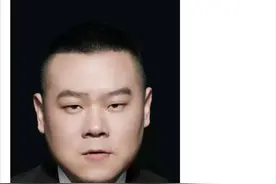 岳云鹏把自己P成邓伦笑翻网友：邓伦做错了什么，你要这样对他？图片