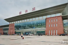 广东省的区划调整，21个地级市之一，韶关市为何有10个区县？图片