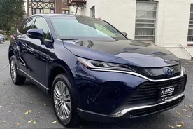 丰田威飒“浴火重生”，比新款奇骏霸气，油耗7升，国产会火吗图片