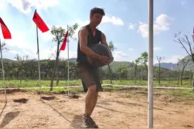 1米88的法语男孩，留学华盛顿只为篮球梦 | 体育留学人图片