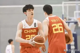 首钢化身拦路虎？NBA突然下达关门通告，姚明脸色挂不住了图片
