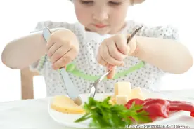 小孩不吃饭吃什么开胃图片