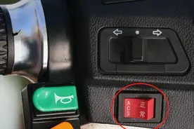 电动车的几个“隐藏功能”，可以帮助增加续航，没电的时候用得上图片