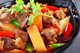 立冬将至，记得多给家人吃这“7”种肉，顺应节气，平安过冬图片