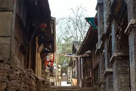 边看边聊 | 从“缘木求鱼”谈起图片