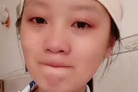 23岁孕妈“孕妇餐”火了，无人照顾只能自力更生，网友：不必心疼图片