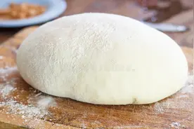 酵母粉不用买了，教你自己在家做，成本只要4块钱，一年也吃不完图片