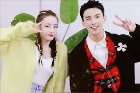 快本预告：迪丽热巴怪力少女，吴磊骑行vlog，刘宇宁自黑图片