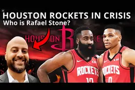 1交易3签约助火箭阵容升级！新总经理崭露头角，补强避税两不误图片