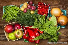 为什么发物会加重病情？有哪些常见食物属于发物图片