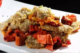 精选24款家常美食分享，口味醇香多吃不腻，一家人吃得很开心图片