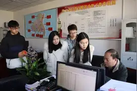 西南交大毕业生的就业率让人惊艳，504人进中铁，311人进中建图片