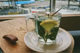 故事：起床45分钟后我忽然中毒，早餐喝的鲜榨橙汁，让我找到真凶图片