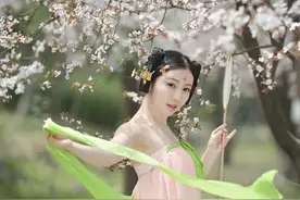 古代女子极为看重“贞洁”，为何遇到采花贼时却从不反抗？图片