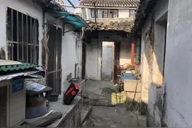 为了父母，他花30万改造47㎡老房子，完工后，让我大开眼界了图片