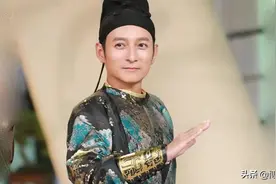李维嘉代言奶茶翻车，这个行业到底在“圈”谁的钱？图片