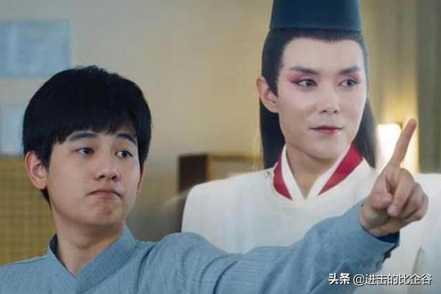 铠甲勇士：五行铠甲重出江湖，黑犀地虎暴露真实身份，雪獒何在